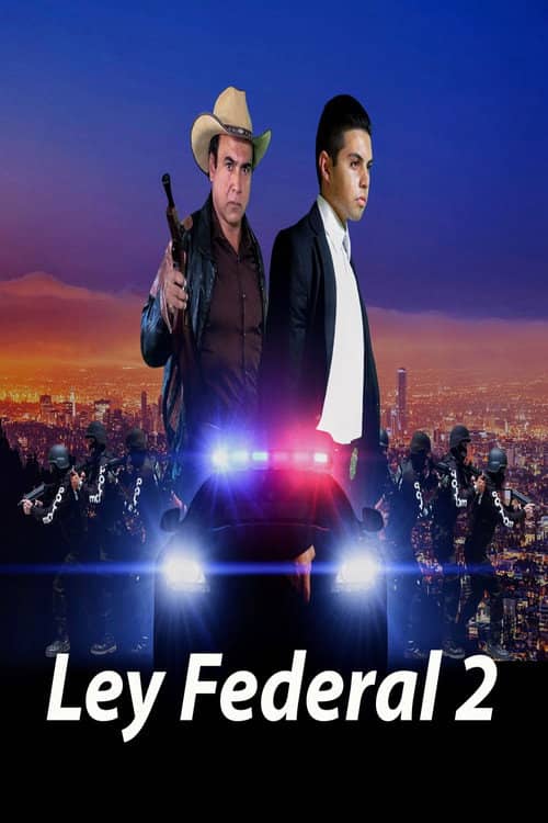 Ley Federal 2