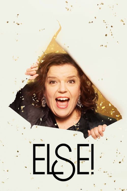 ELSE! Season 1 poster