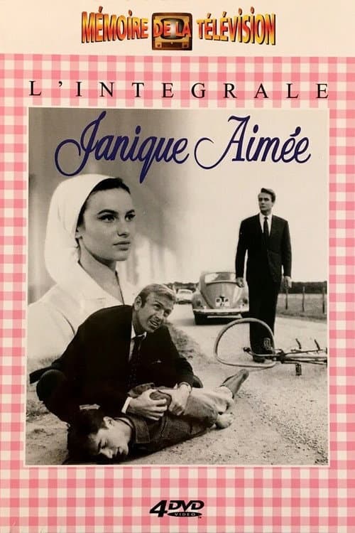 Janique Aimée Season 1 poster