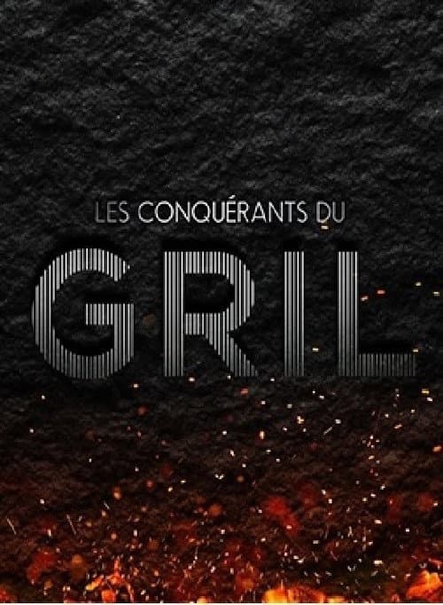 Les conquérants du gril Season 1 poster