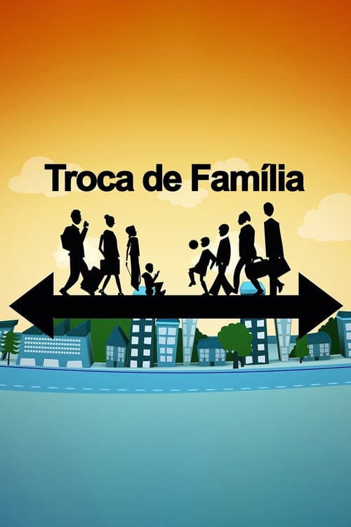 Troca de Família Season 2 poster