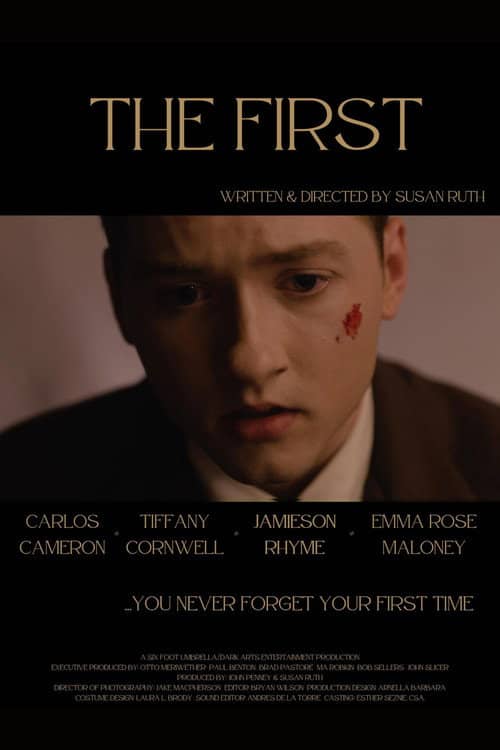 The First