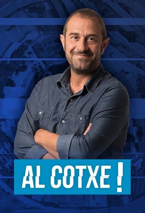 Al cotxe! Season 2 poster