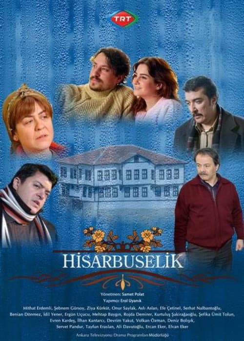 Hisarbuselik Season 1 poster