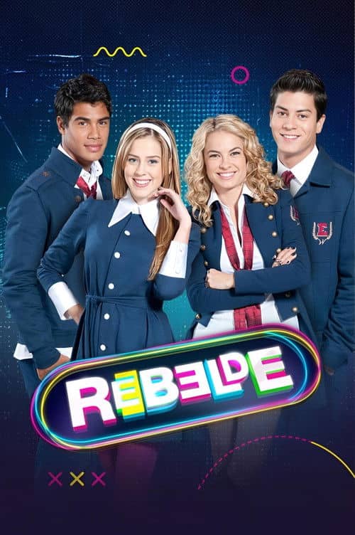 Rebel Rio