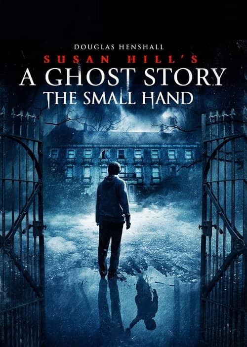 Susan Hill's Ghost Story