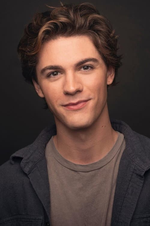 Jordan Doww