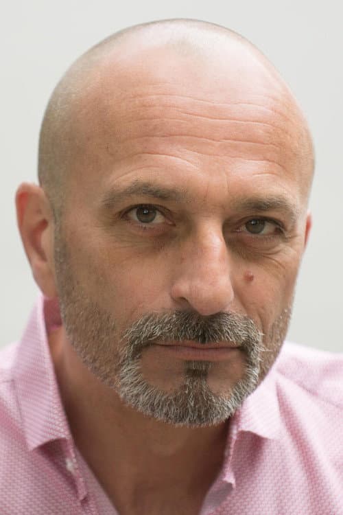 Mario Romano