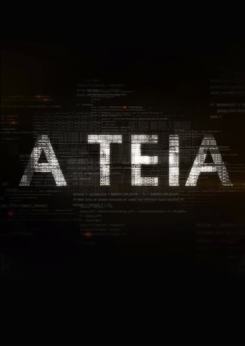 A Teia Season 2 poster