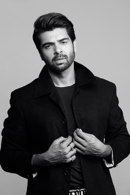Vipul Roy
