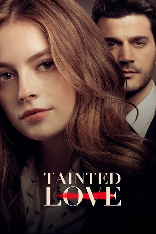 Amor manchado Season 1 poster