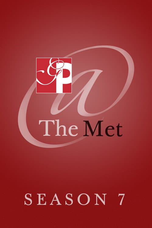 Great Performances at the Met Season 7 poster