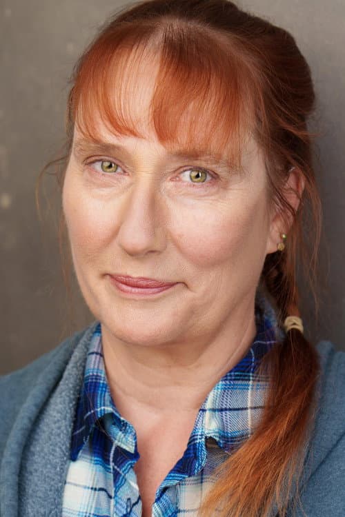 Dawn Alden