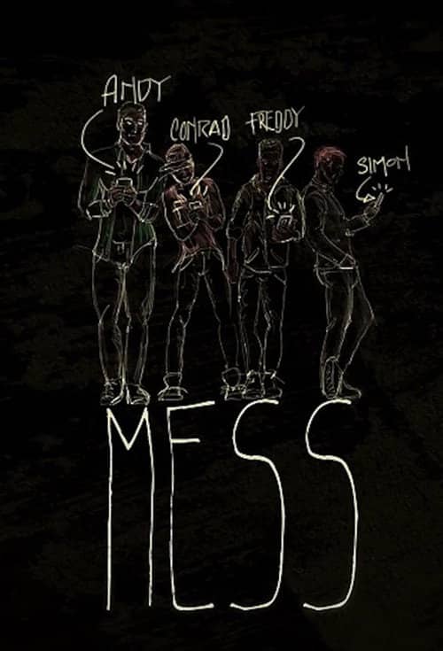 Mess