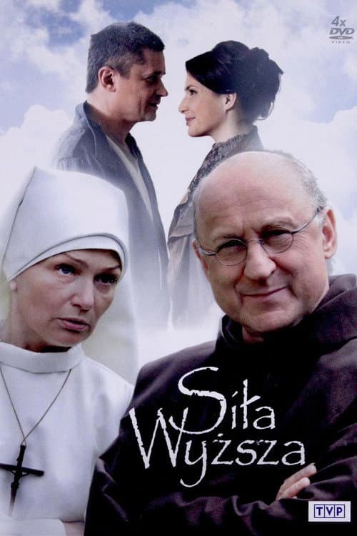 Siła wyższa Season 1 poster