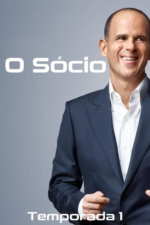 The Profit Season 1 poster