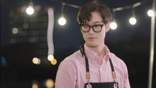 You are My Tutor