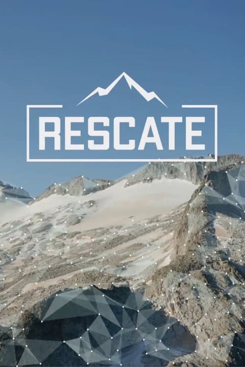 Rescate Season 1 poster