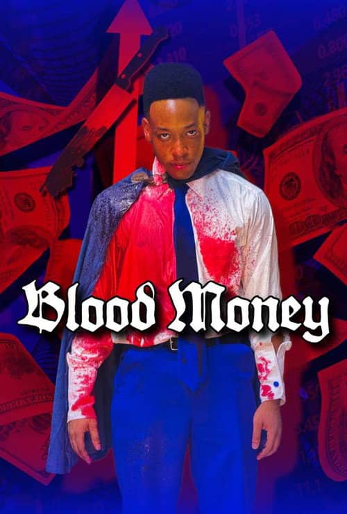 Blood Money