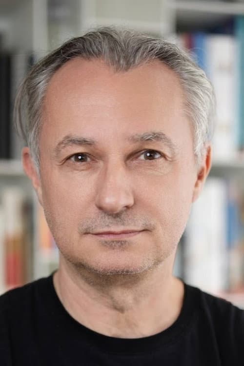 Marco Tempest
