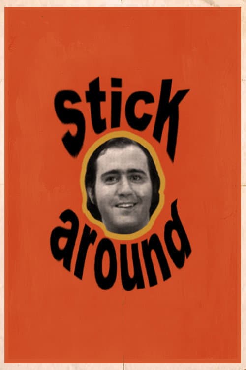 Stick Around Season 1 poster