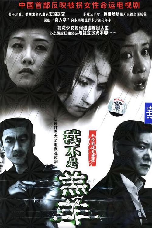 又见花儿开 Season 1 poster