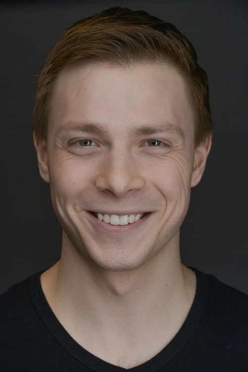 Alexey Sokolkov
