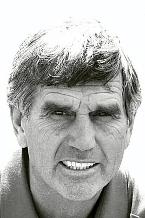 Billy Wilson
