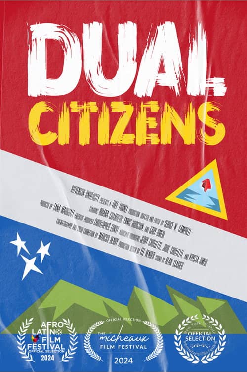 Dual Citizens