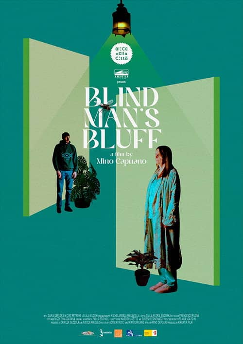 A Blind Man's Buff