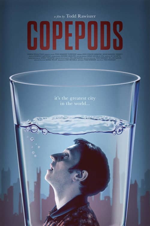 Copepods