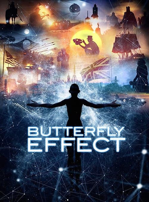Butterfly Effect Season 4 poster