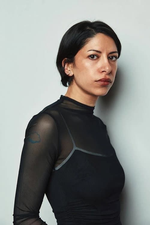 Shereen Lani Younes