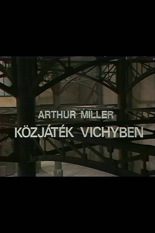 Incident at Vichy