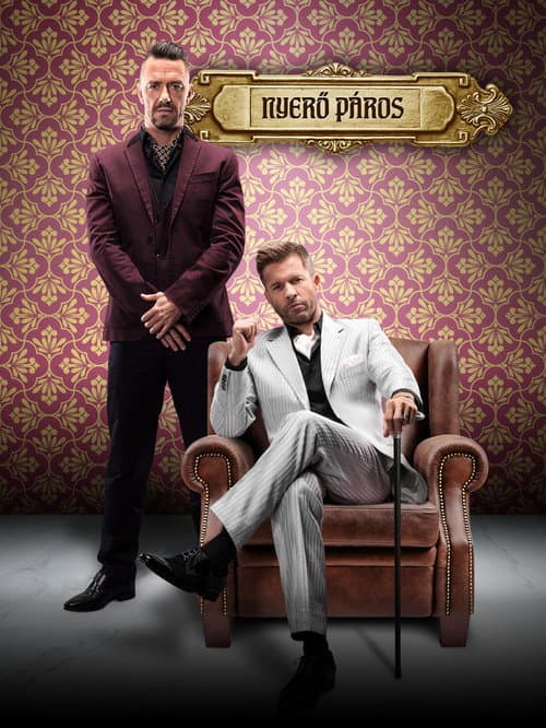 Nyerő Páros Season 9 poster