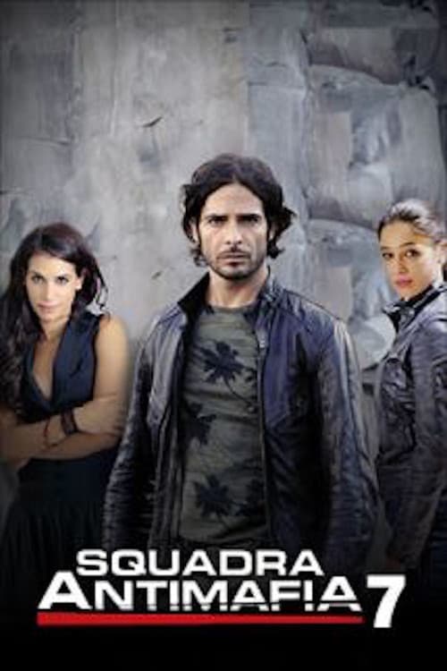 Anti-Mafia Squad Season 7 poster