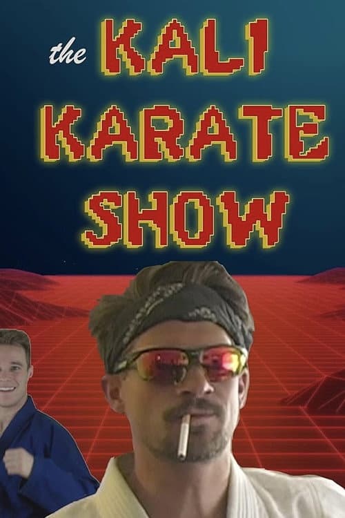 Kali Karate Show Season 1 poster