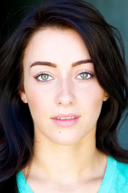 Amanda Goff