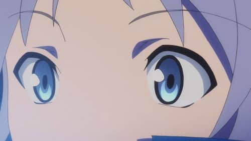 Suigin Gets Closer to Riku Rei!