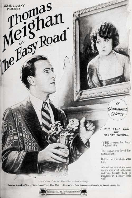 The Easy Road