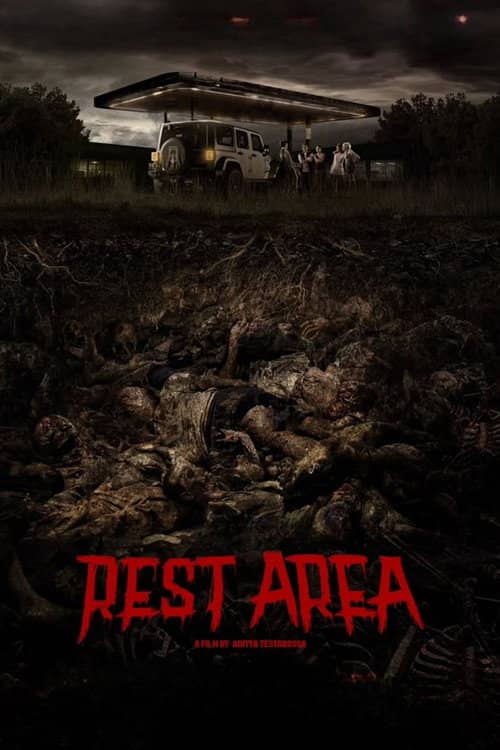 Rest Area