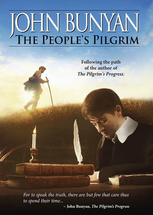 John Bunyan: The People's Pilgrim