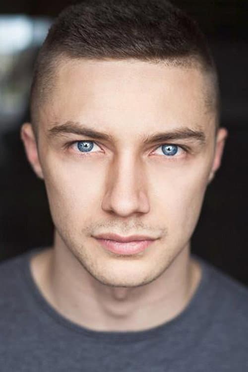 Eddie-Joe Robinson