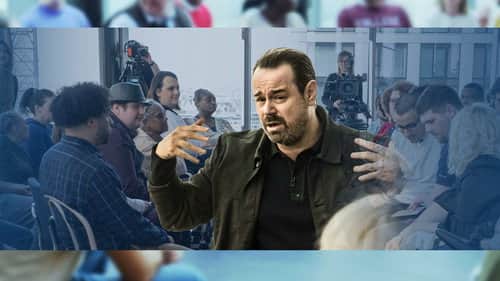 Danny Dyer