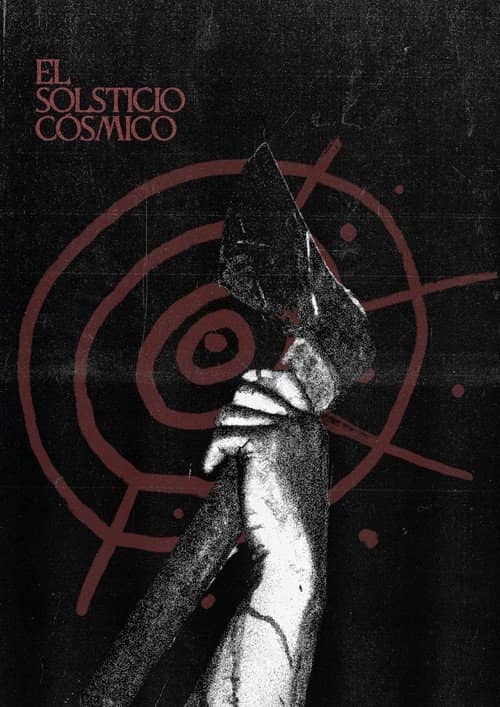 El Solsticio Cósmico