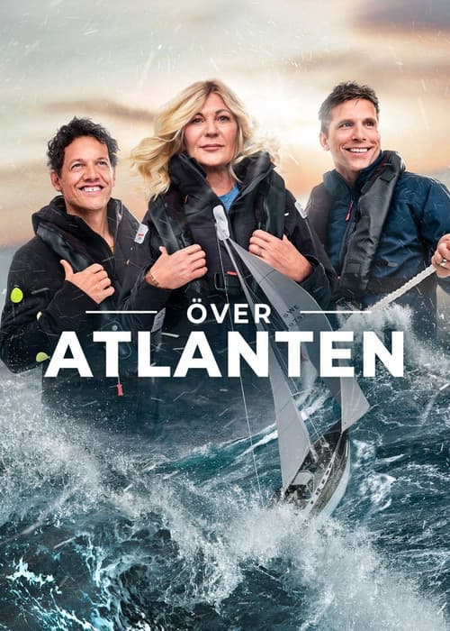 Över Atlanten Season 5 poster