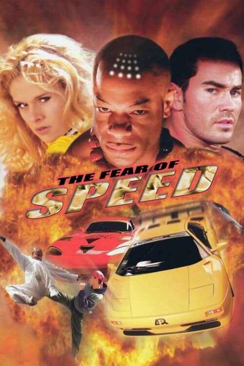 The Fear of Speed