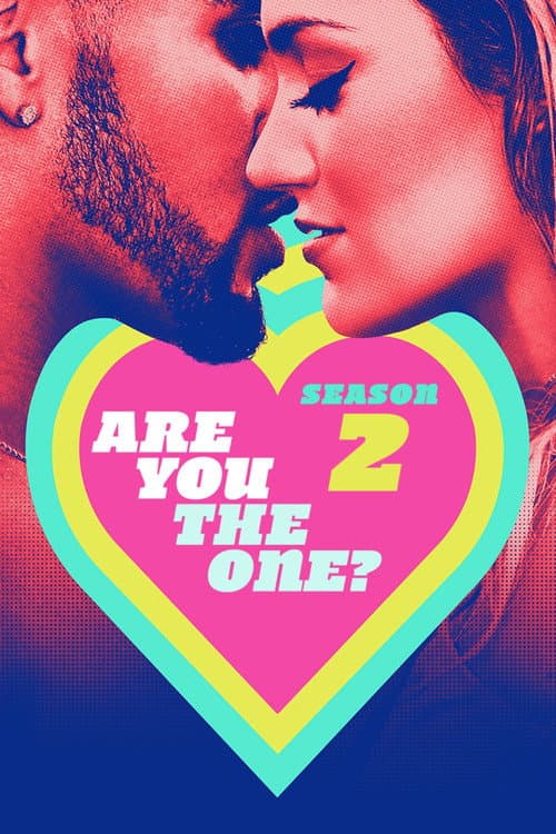 Are You The One? Season 2 poster