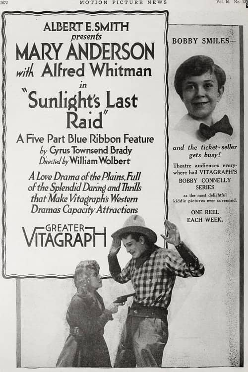 Sunlight's Last Raid