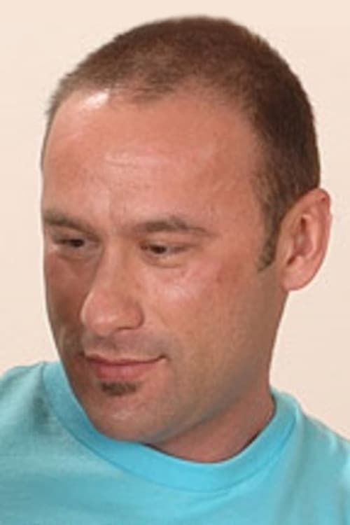 Tom Blade
